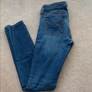 AG jeans Stilt sz27R Very good condition